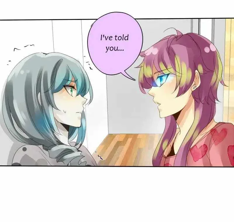 unOrdinary Chapter 14 page 9