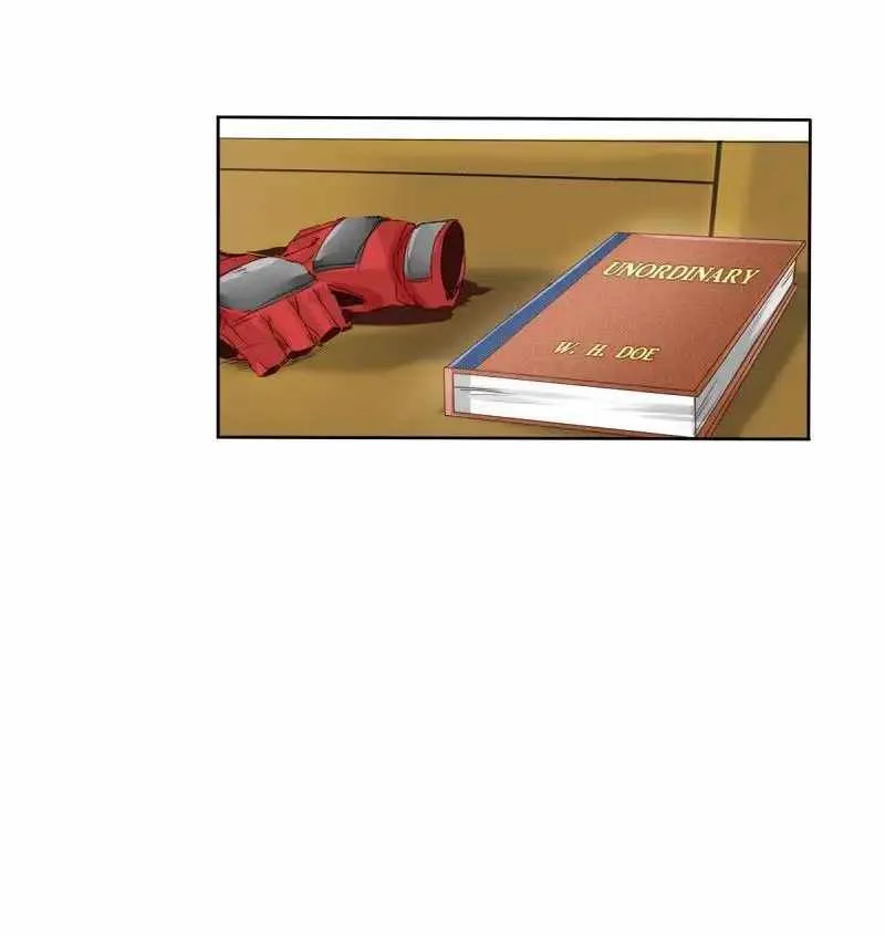unOrdinary Chapter 12 page 22