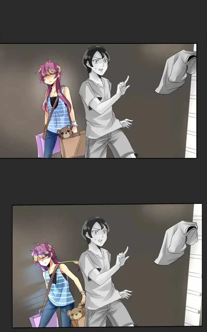unOrdinary Chapter 11 page 41