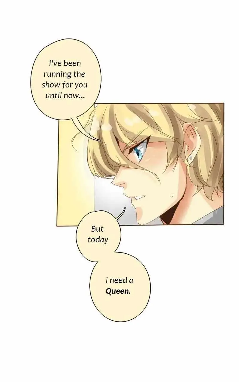 unOrdinary Chapter 14 page 33
