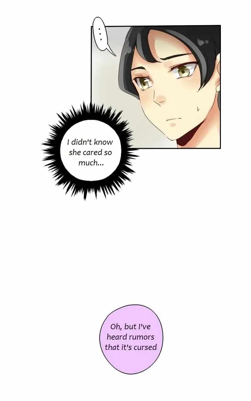 unOrdinary Chapter 12 page 32