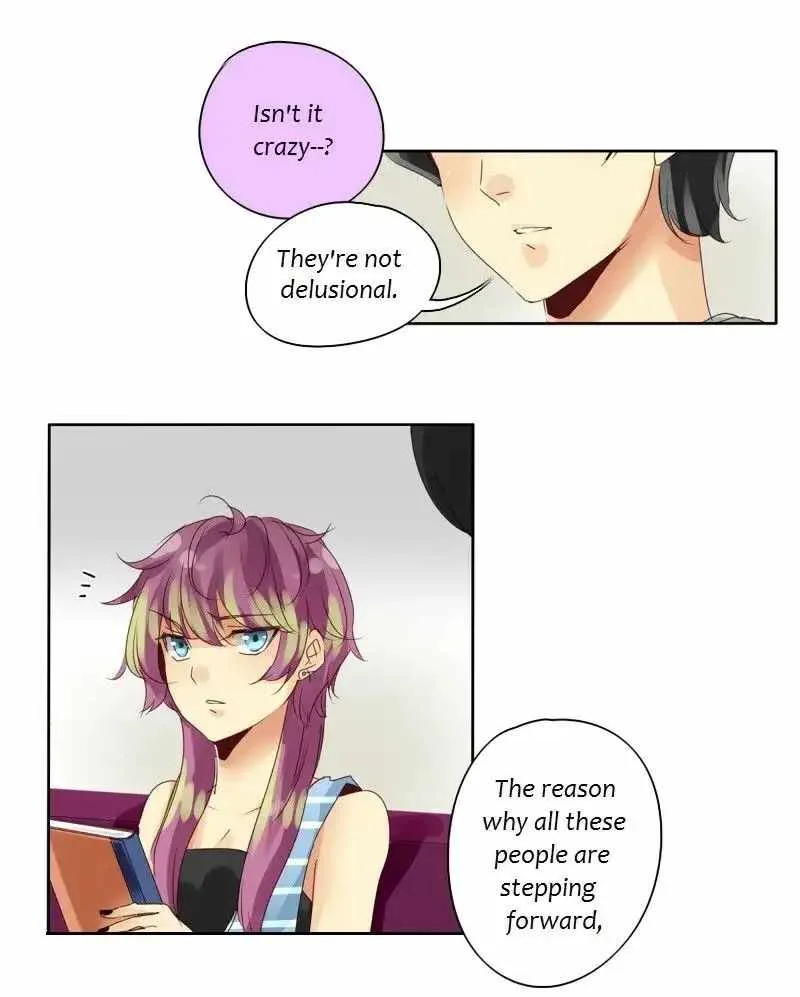 unOrdinary Chapter 12 page 34