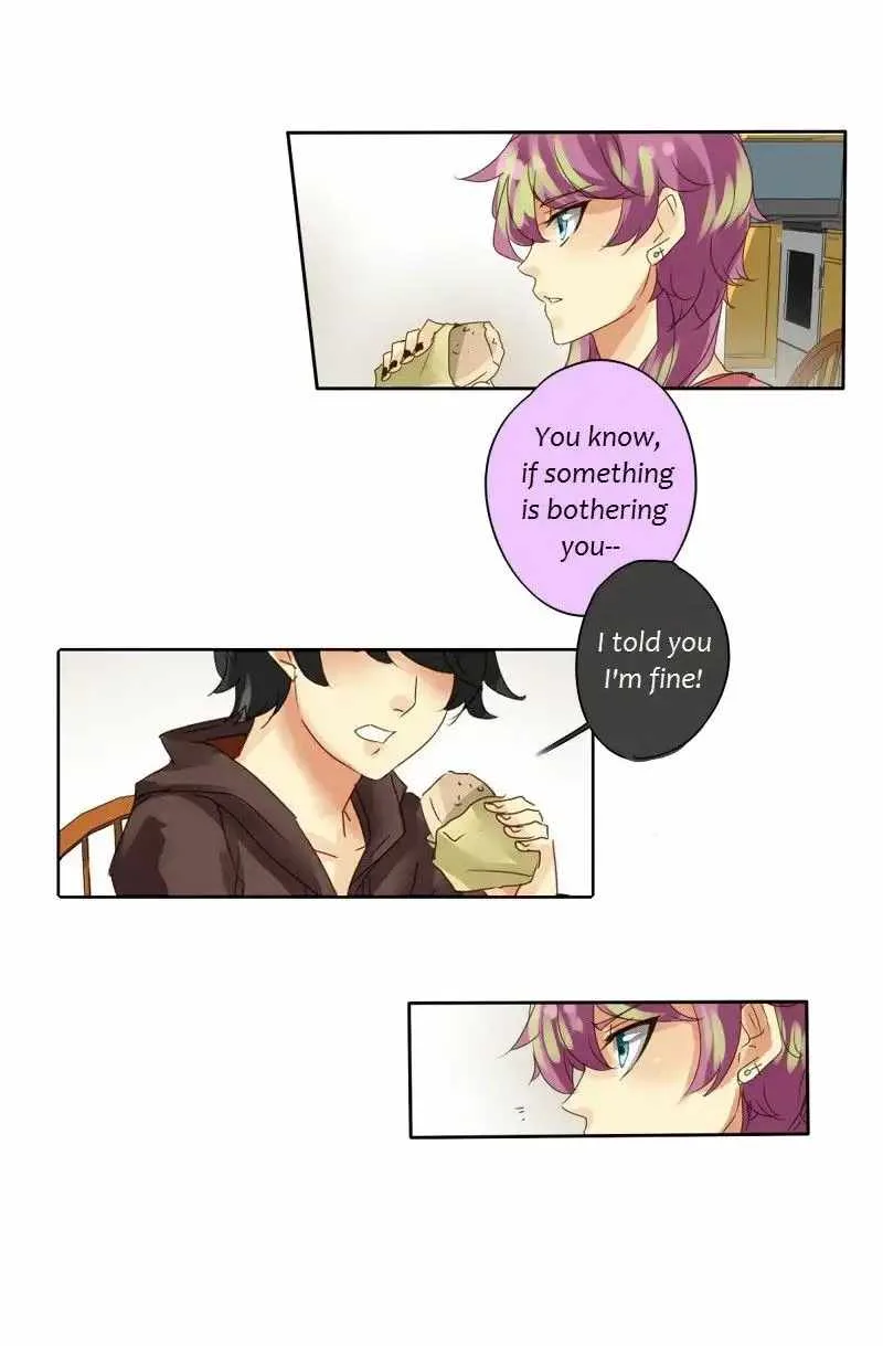 unOrdinary Chapter 13 page 49