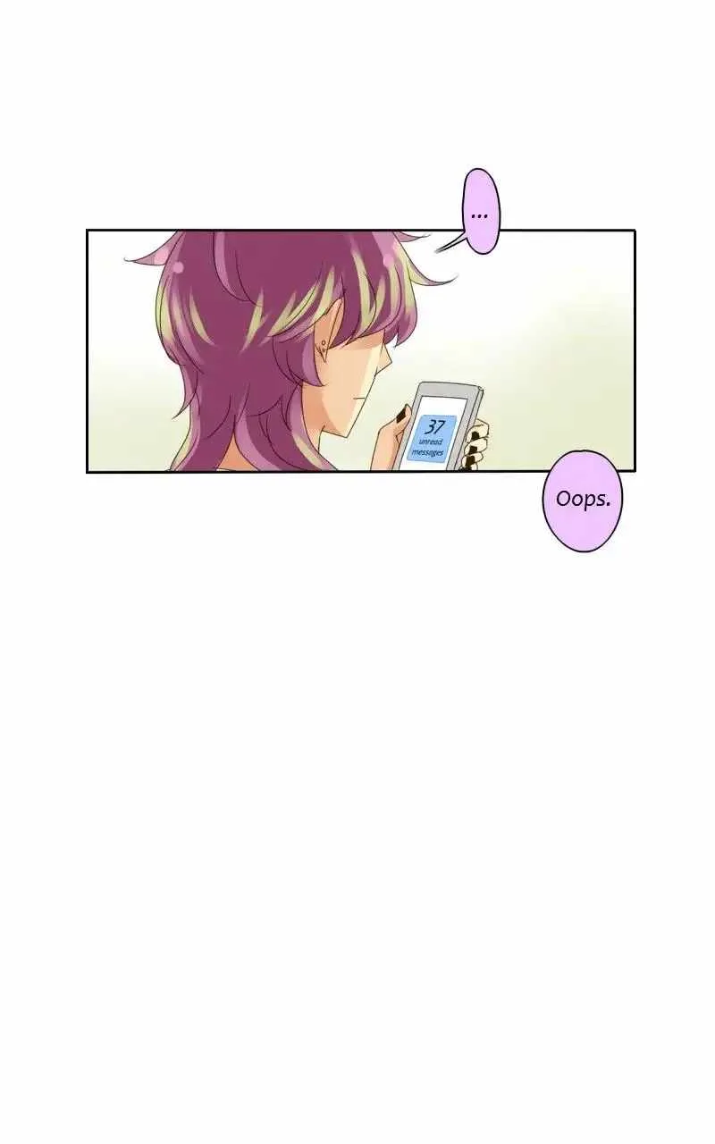 unOrdinary Chapter 13 page 57