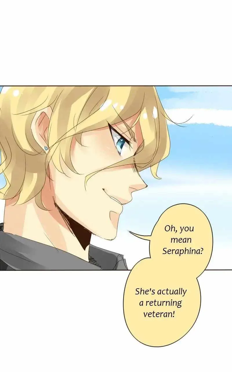 unOrdinary Chapter 15 page 17