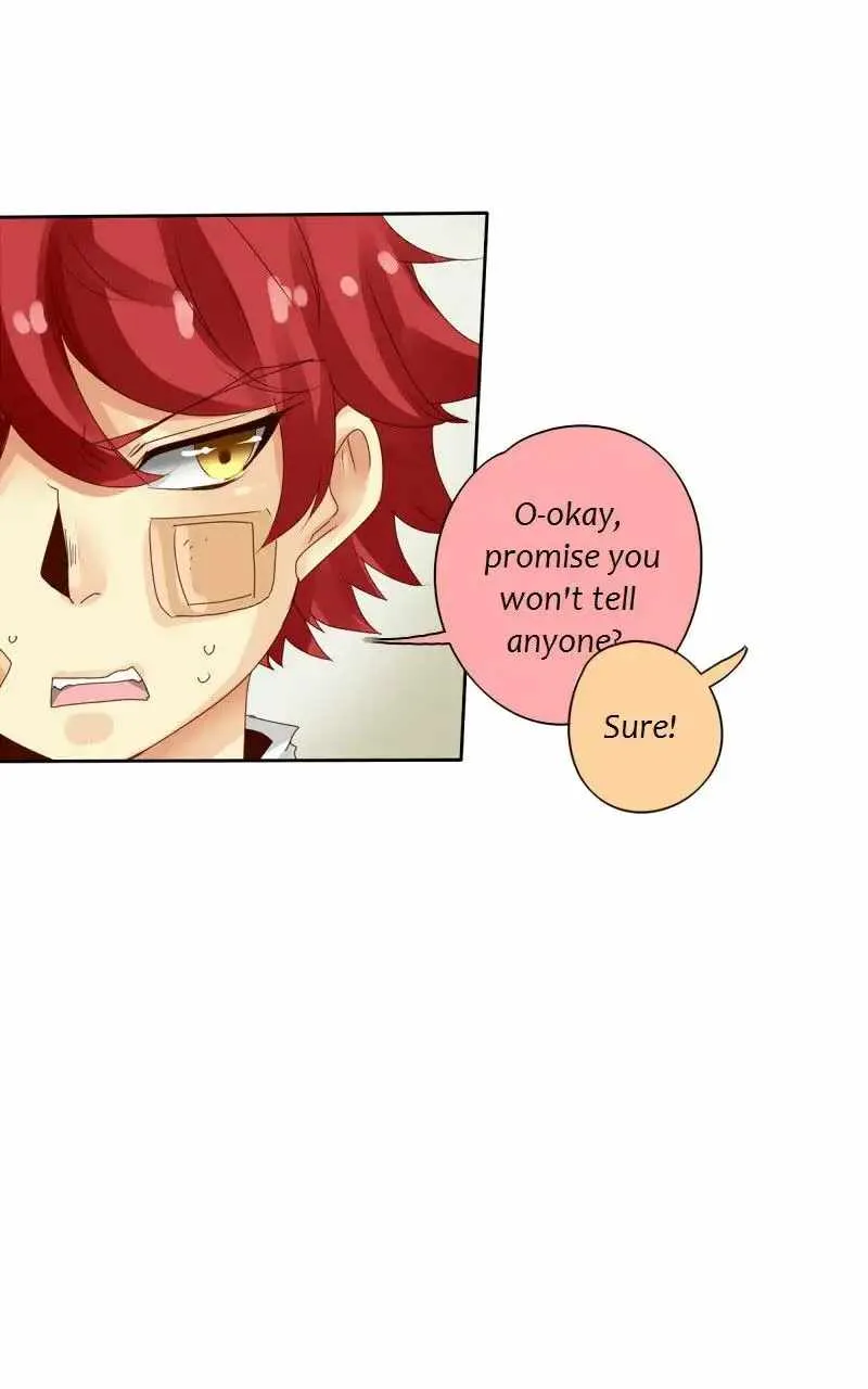 unOrdinary Chapter 19 page 22