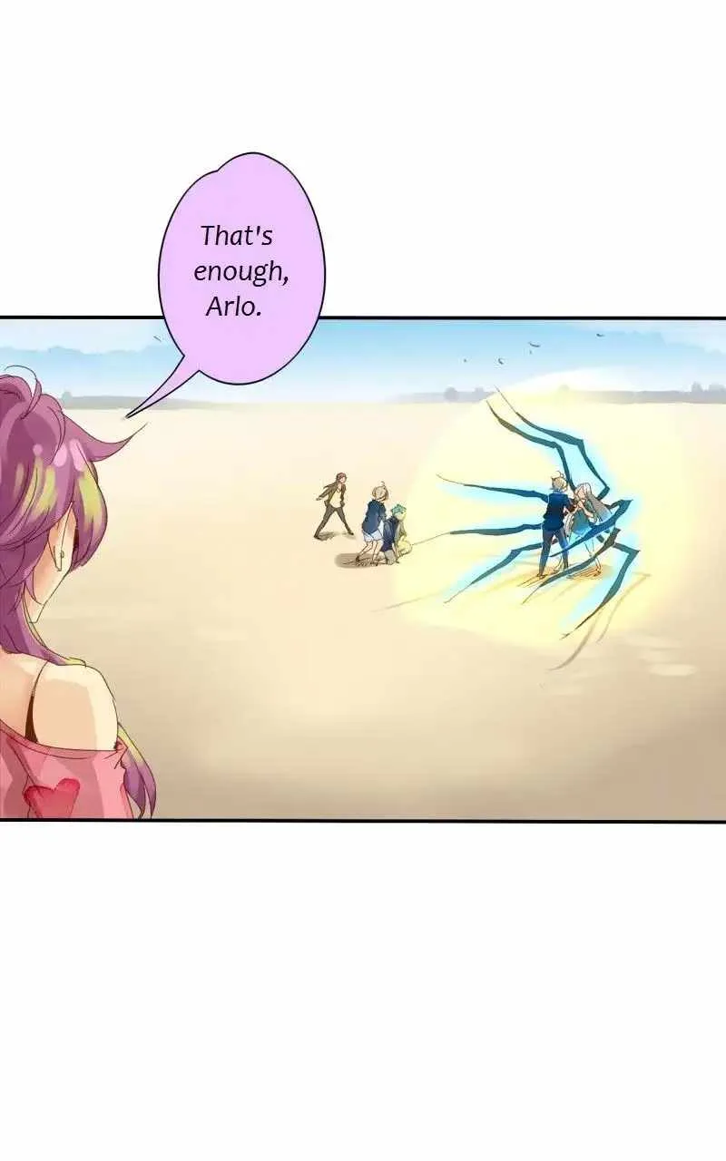 unOrdinary Chapter 18 page 1