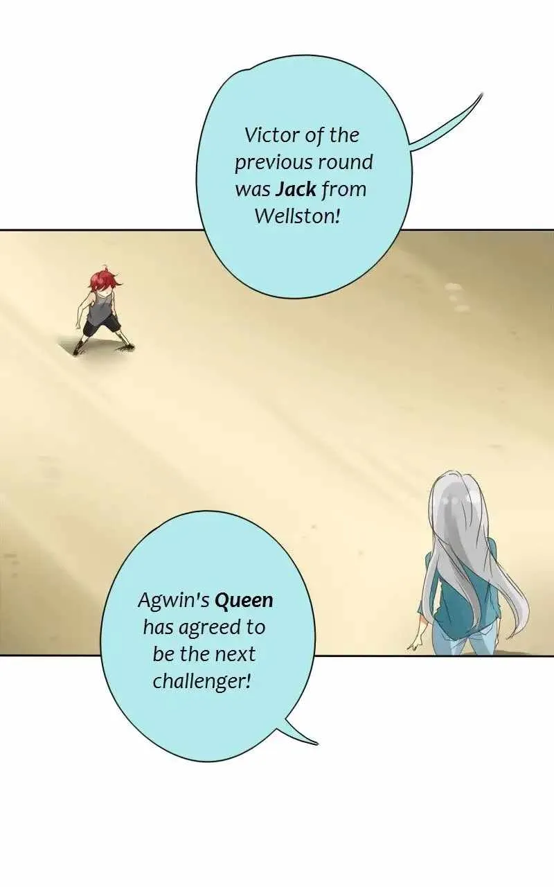 unOrdinary Chapter 16 page 9