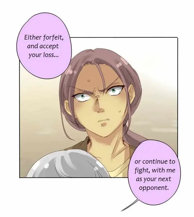 unOrdinary Chapter 18 page 36