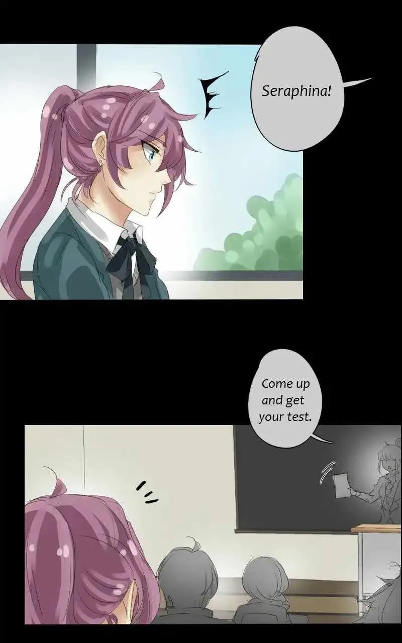 unOrdinary Chapter 21 page 4