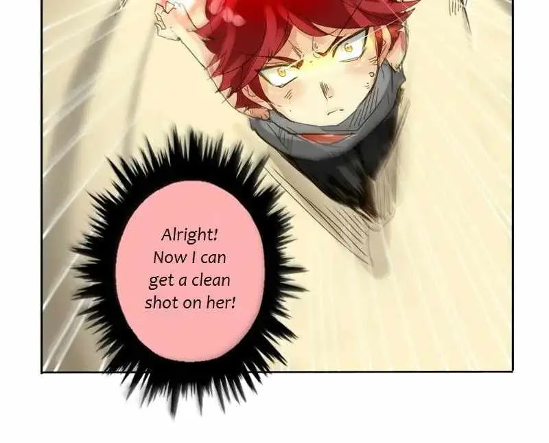 unOrdinary Chapter 16 page 38