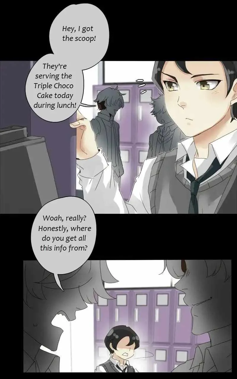unOrdinary Chapter 21 page 14