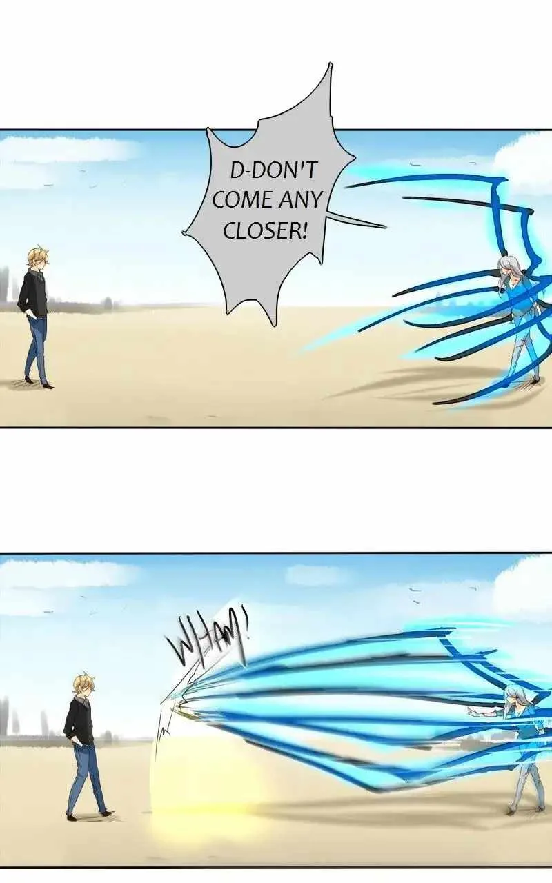 unOrdinary Chapter 17 page 32