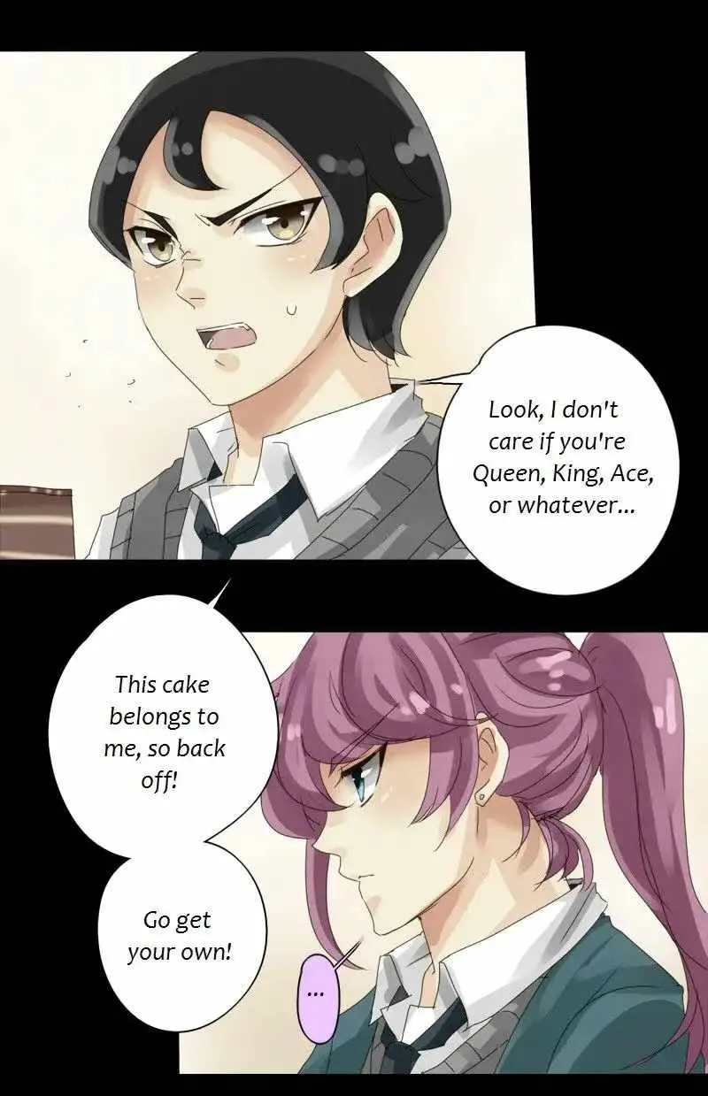 unOrdinary Chapter 21 page 21