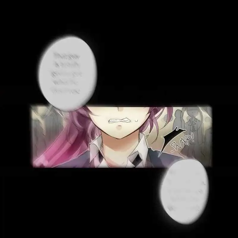 unOrdinary Chapter 21 page 33