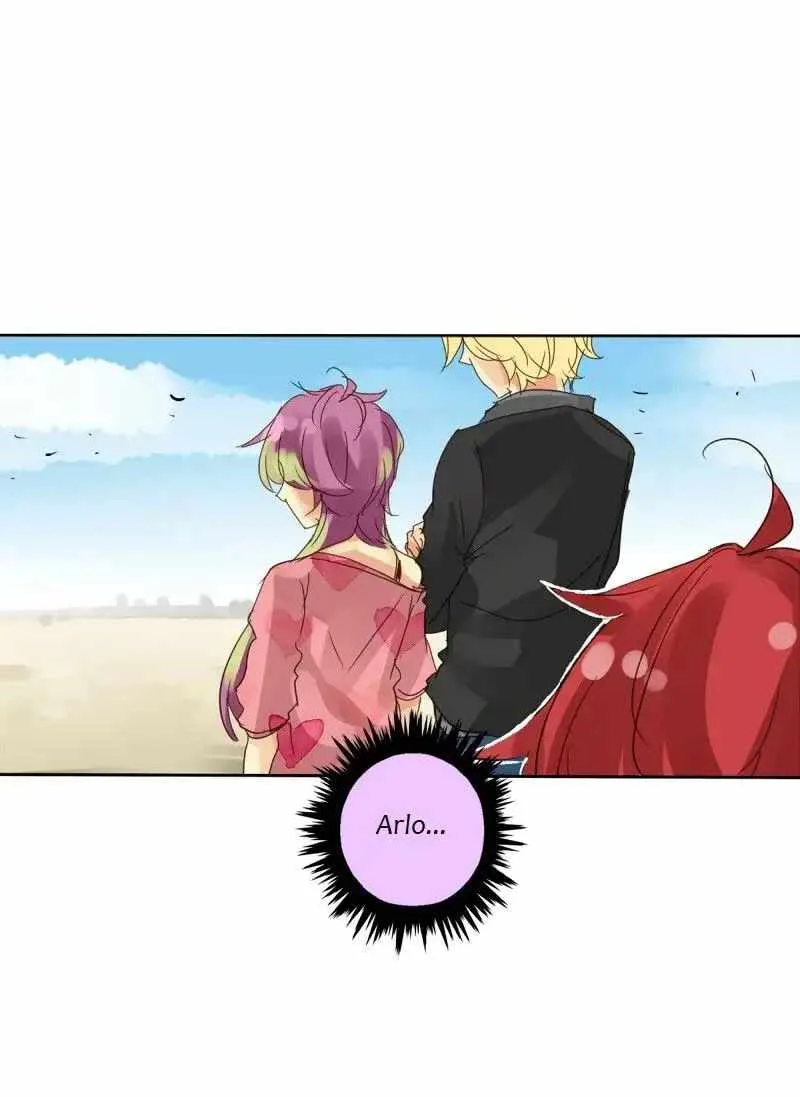 unOrdinary Chapter 16 page 67