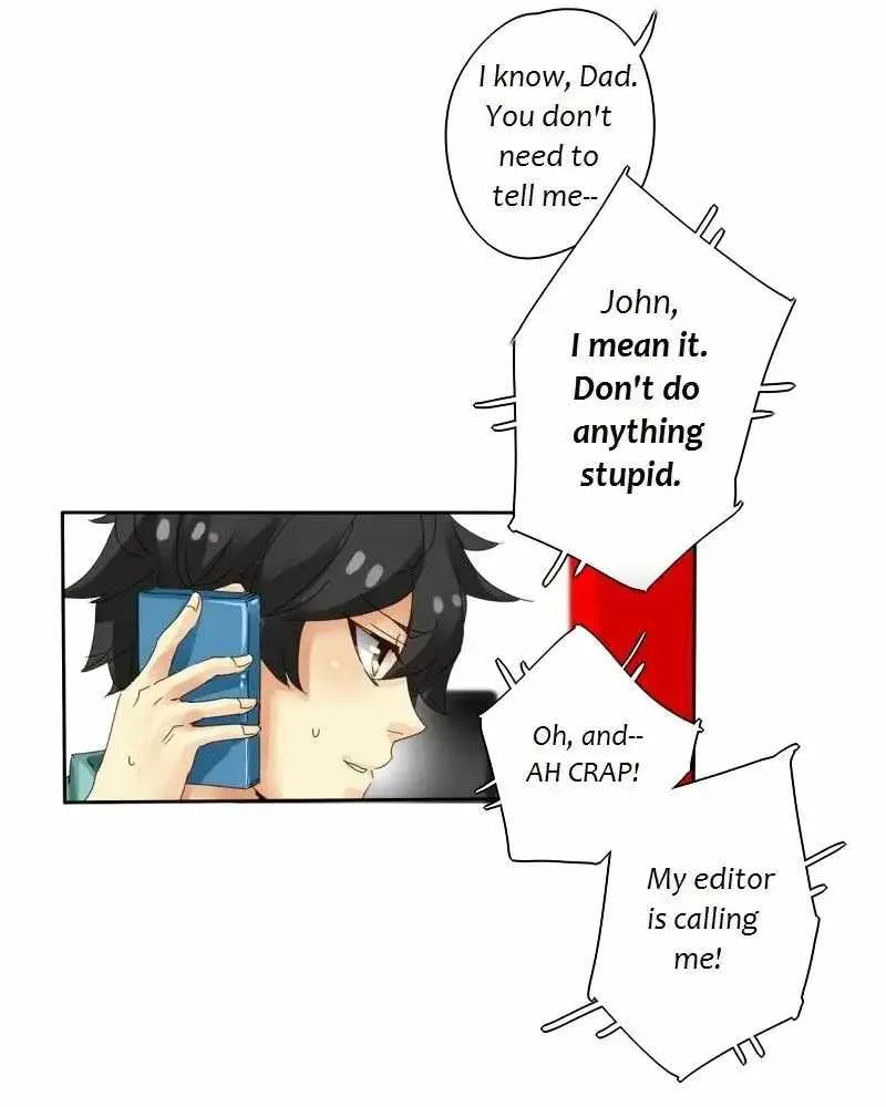unOrdinary Chapter 22 page 10