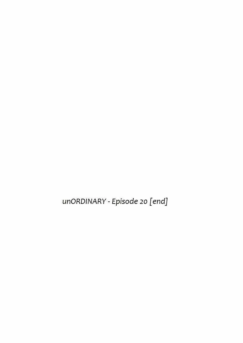 unOrdinary Chapter 21 page 61
