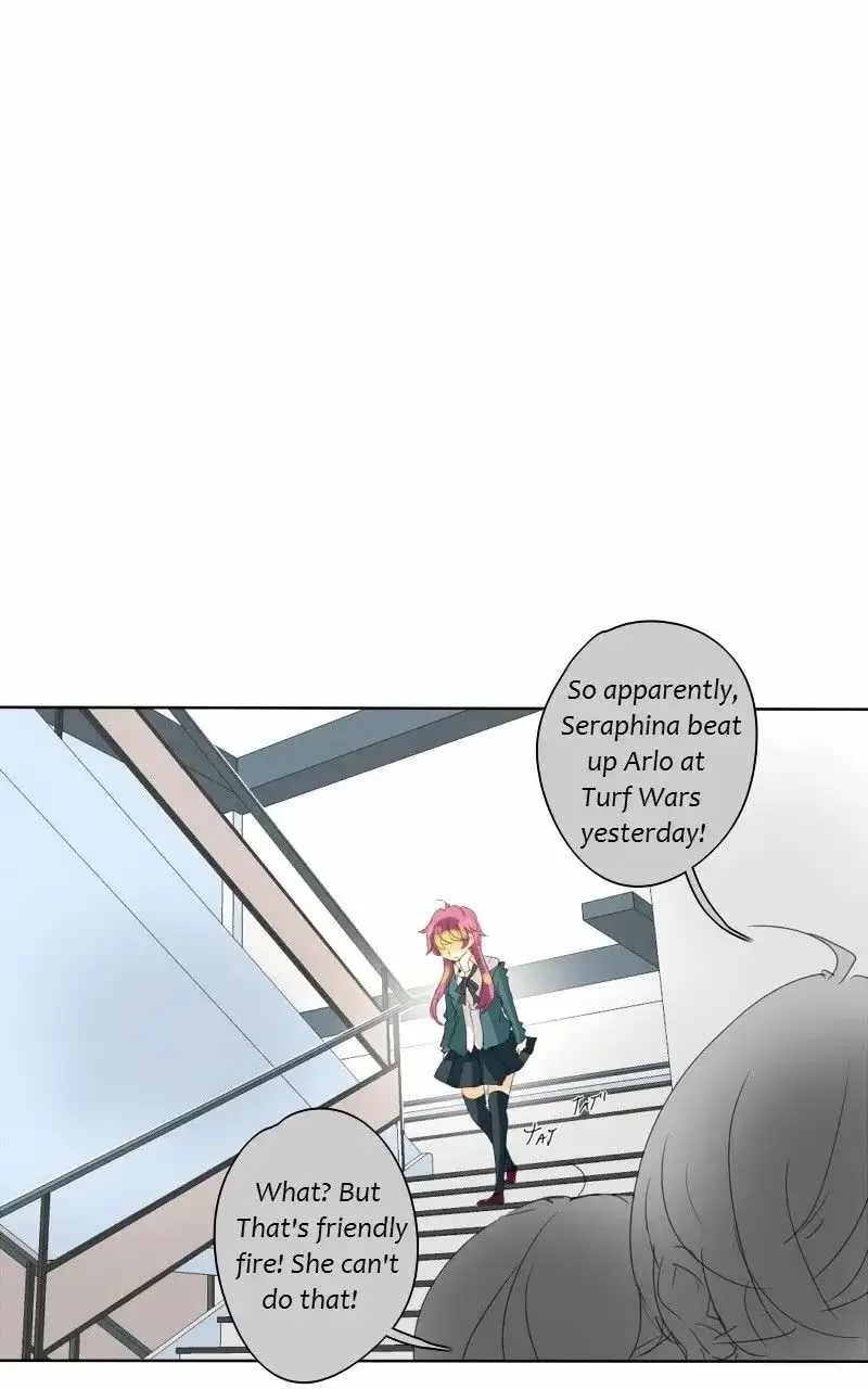 unOrdinary Chapter 21 page 57