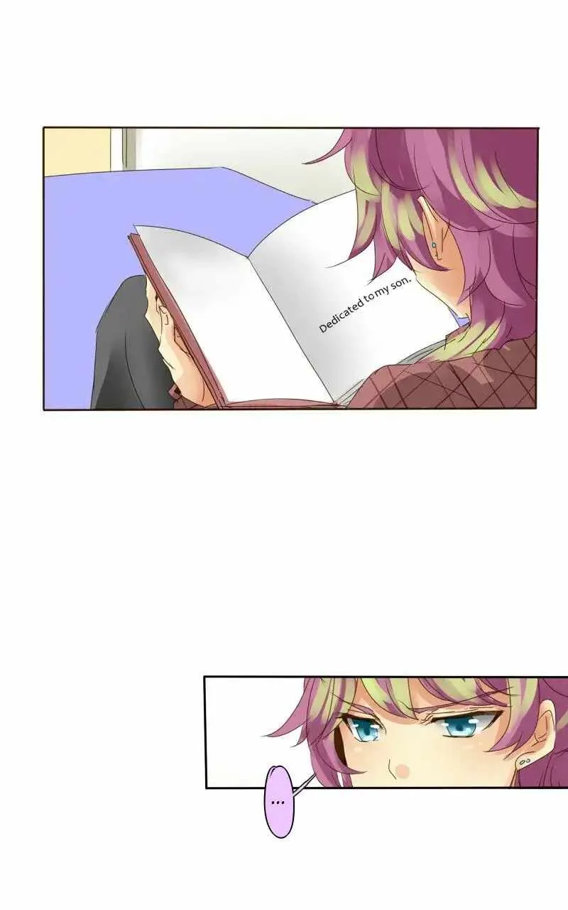 unOrdinary Chapter 22 page 16