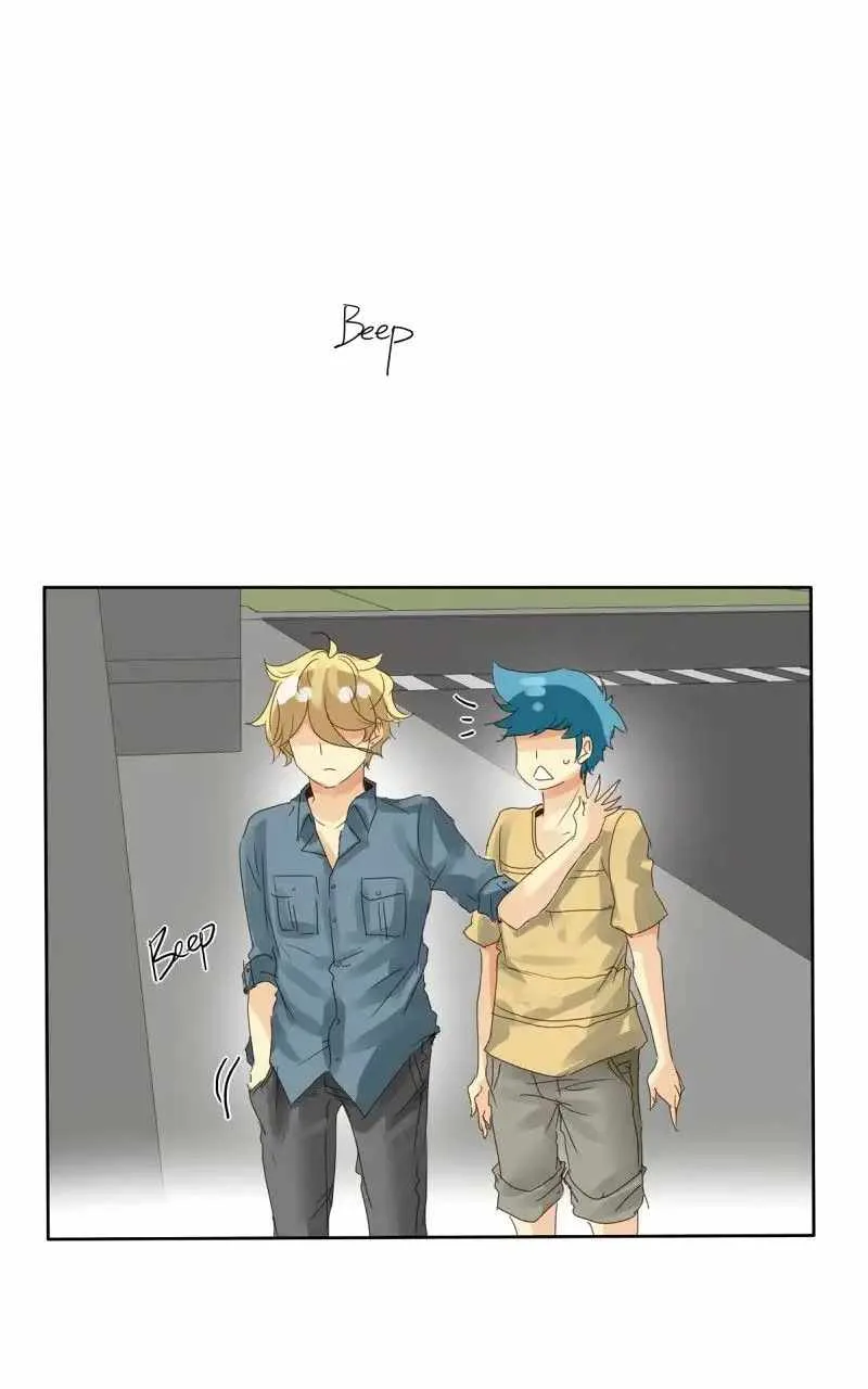 unOrdinary Chapter 23 page 21