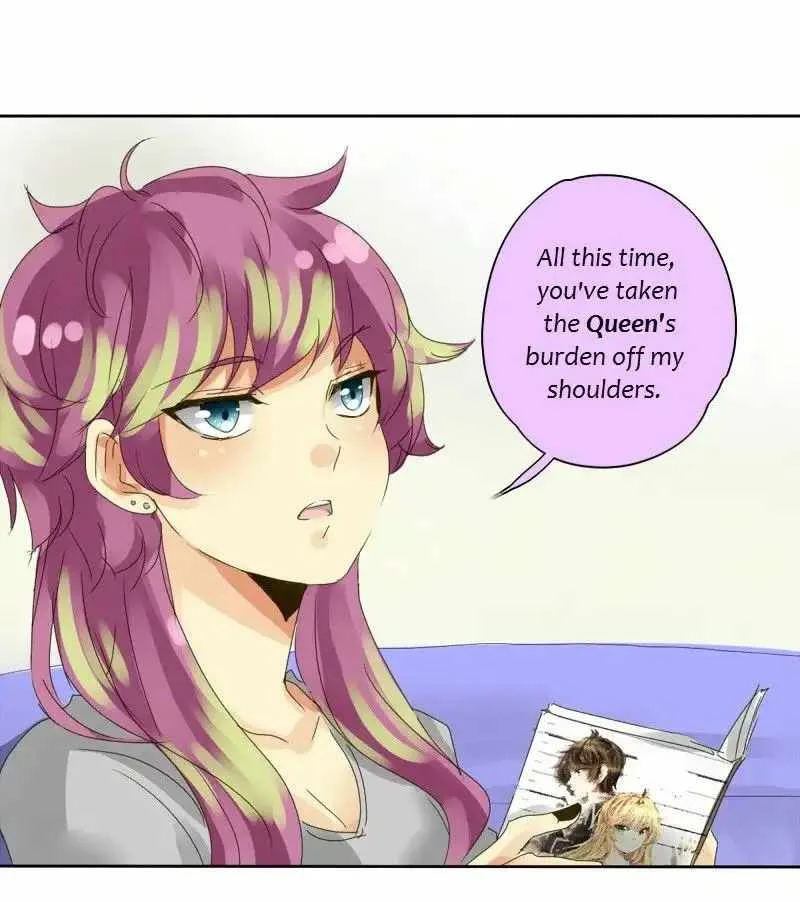 unOrdinary Chapter 26 page 17