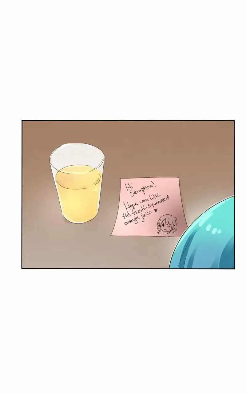 unOrdinary Chapter 22 page 41