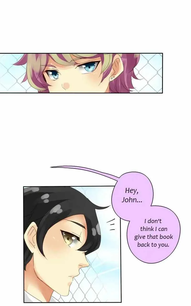 unOrdinary Chapter 23 page 33