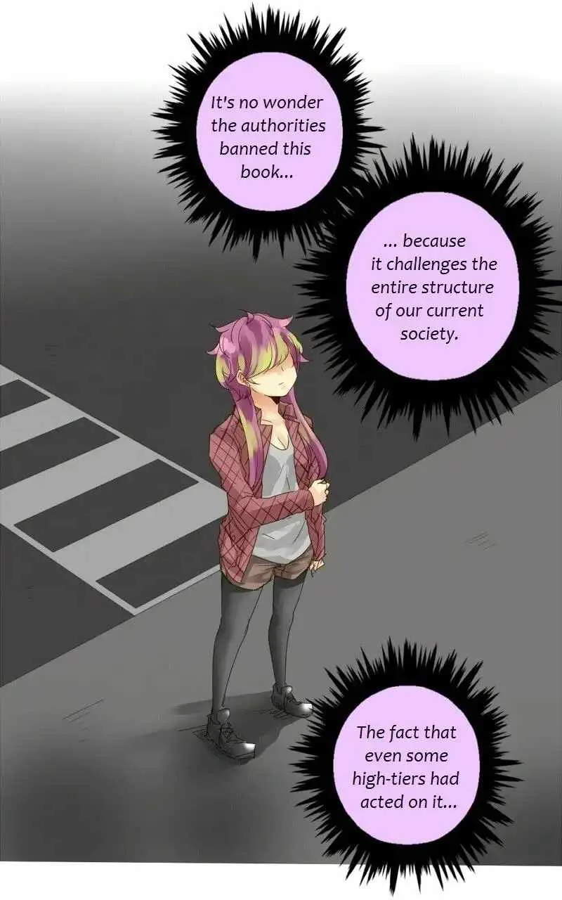 unOrdinary Chapter 22 page 34