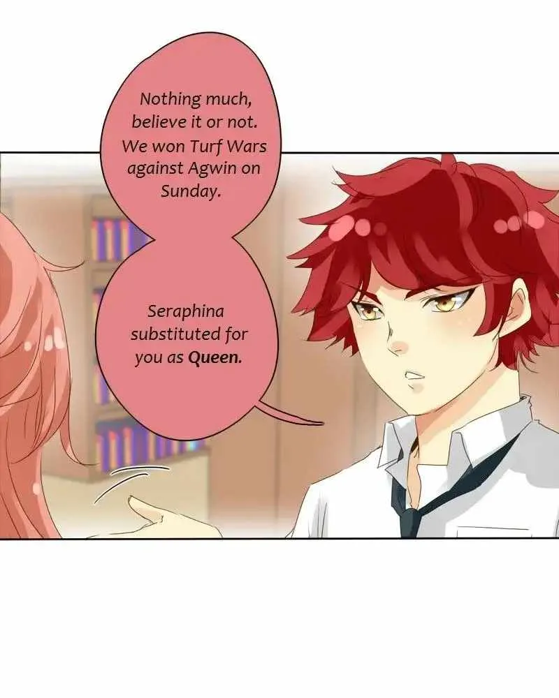 unOrdinary Chapter 24 page 8