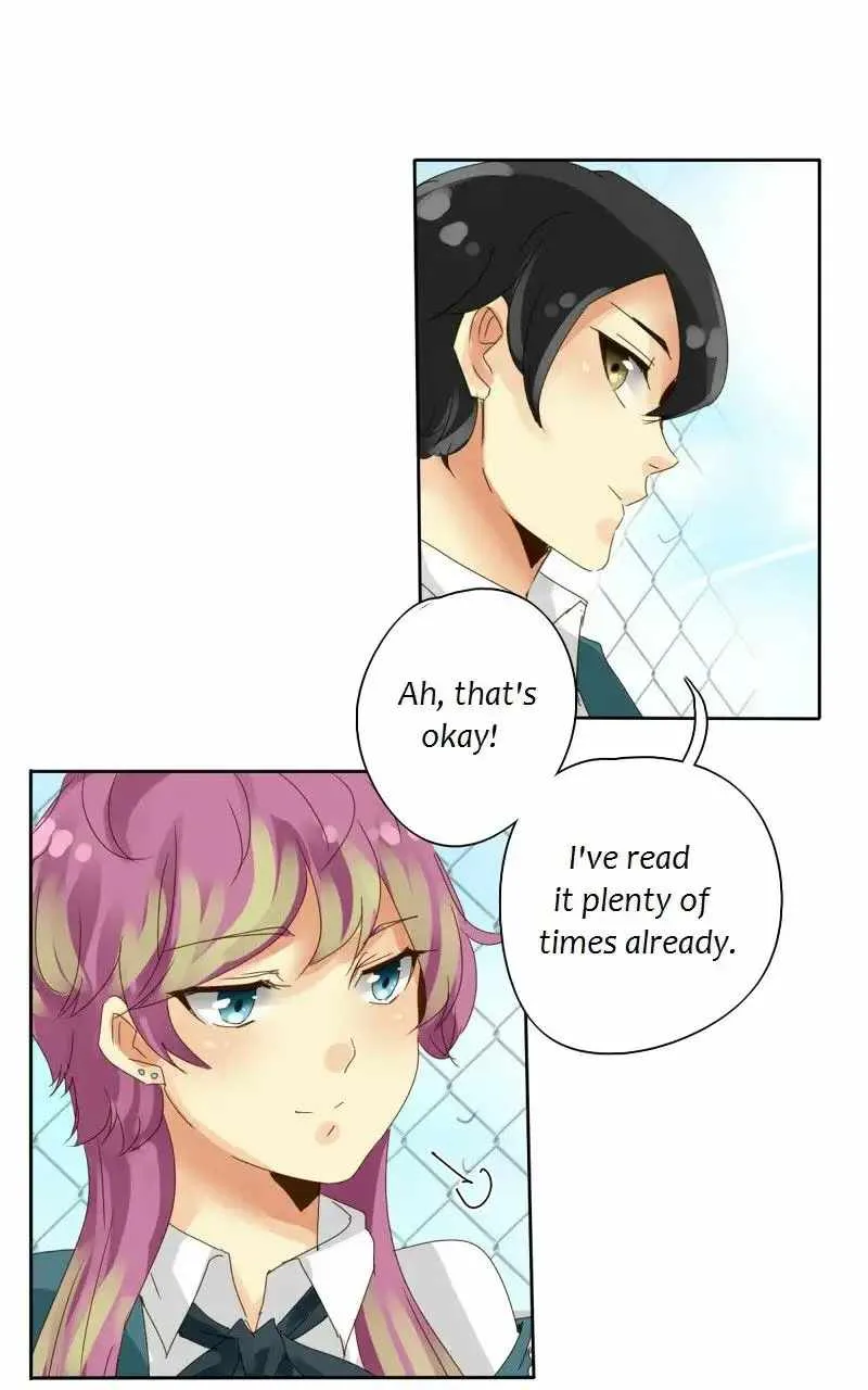 unOrdinary Chapter 23 page 53