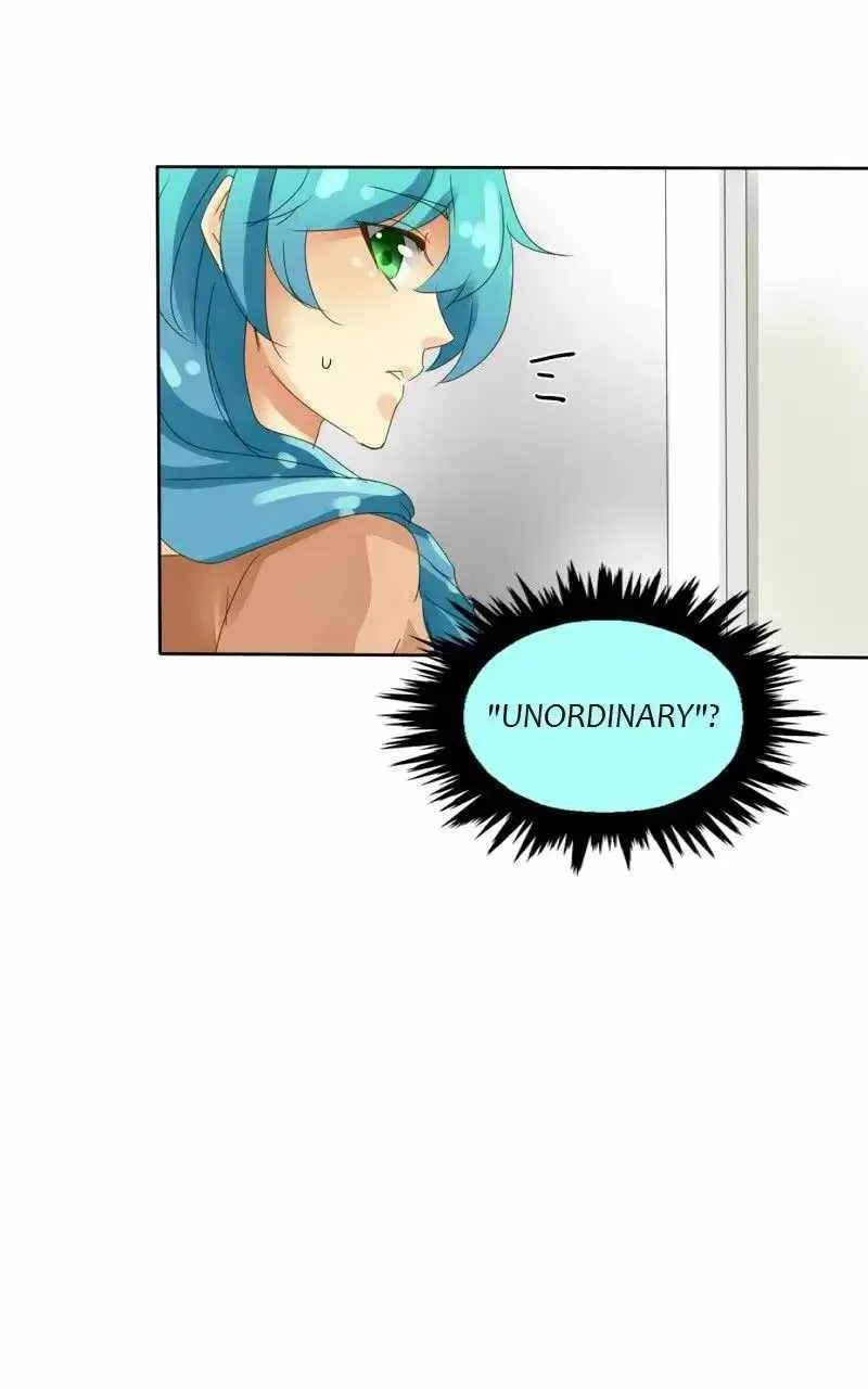 unOrdinary Chapter 22 page 46