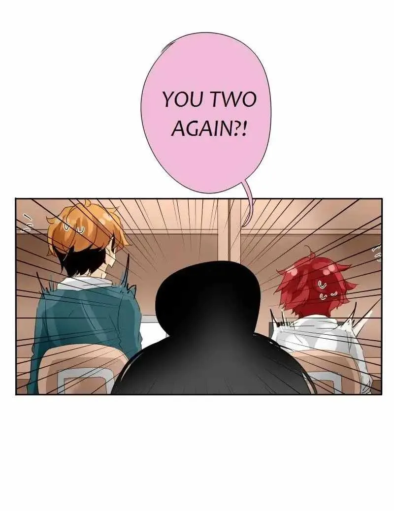 unOrdinary Chapter 28 page 22