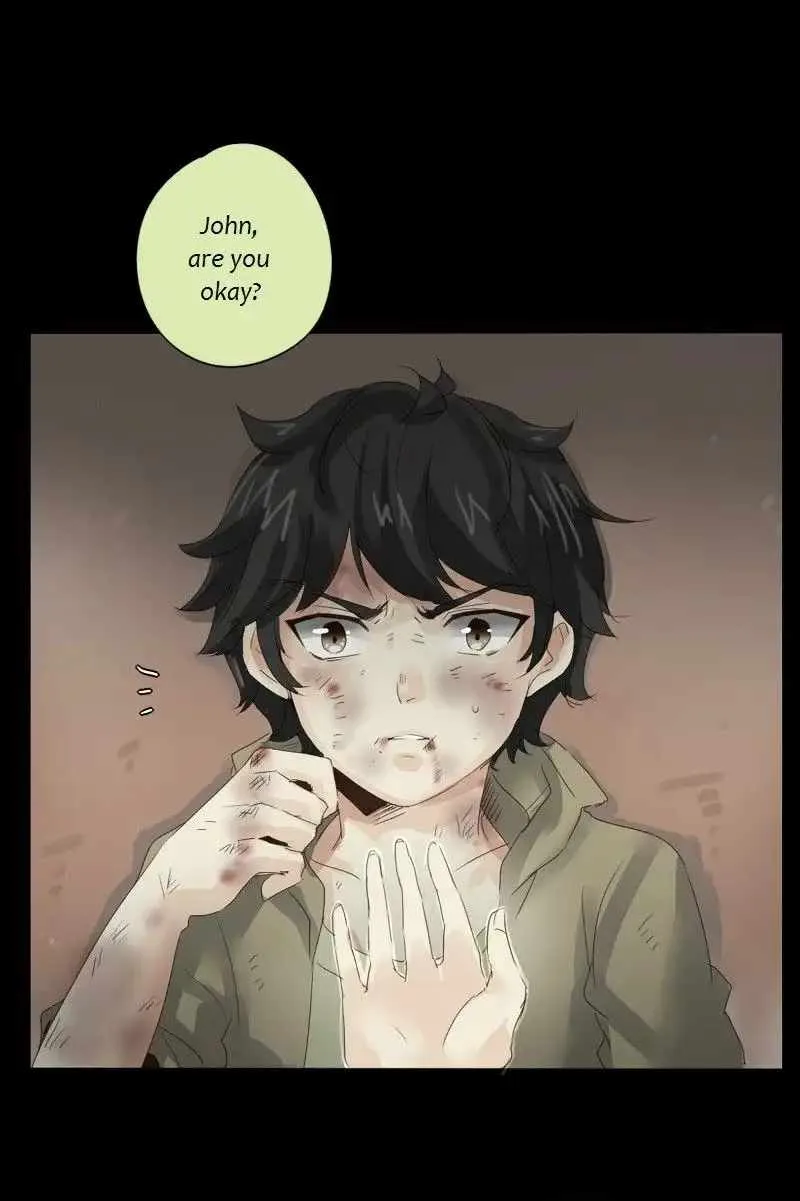 unOrdinary Chapter 24 page 30