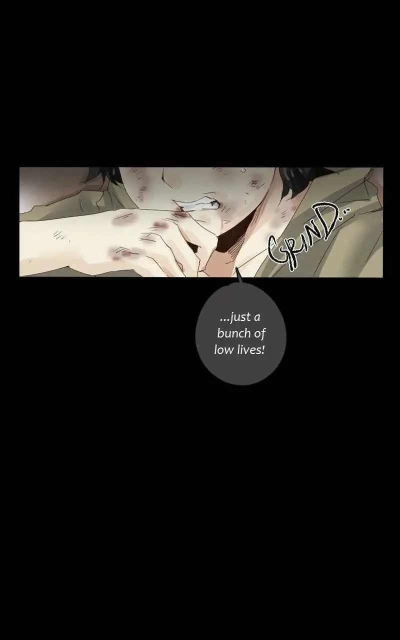 unOrdinary Chapter 24 page 29