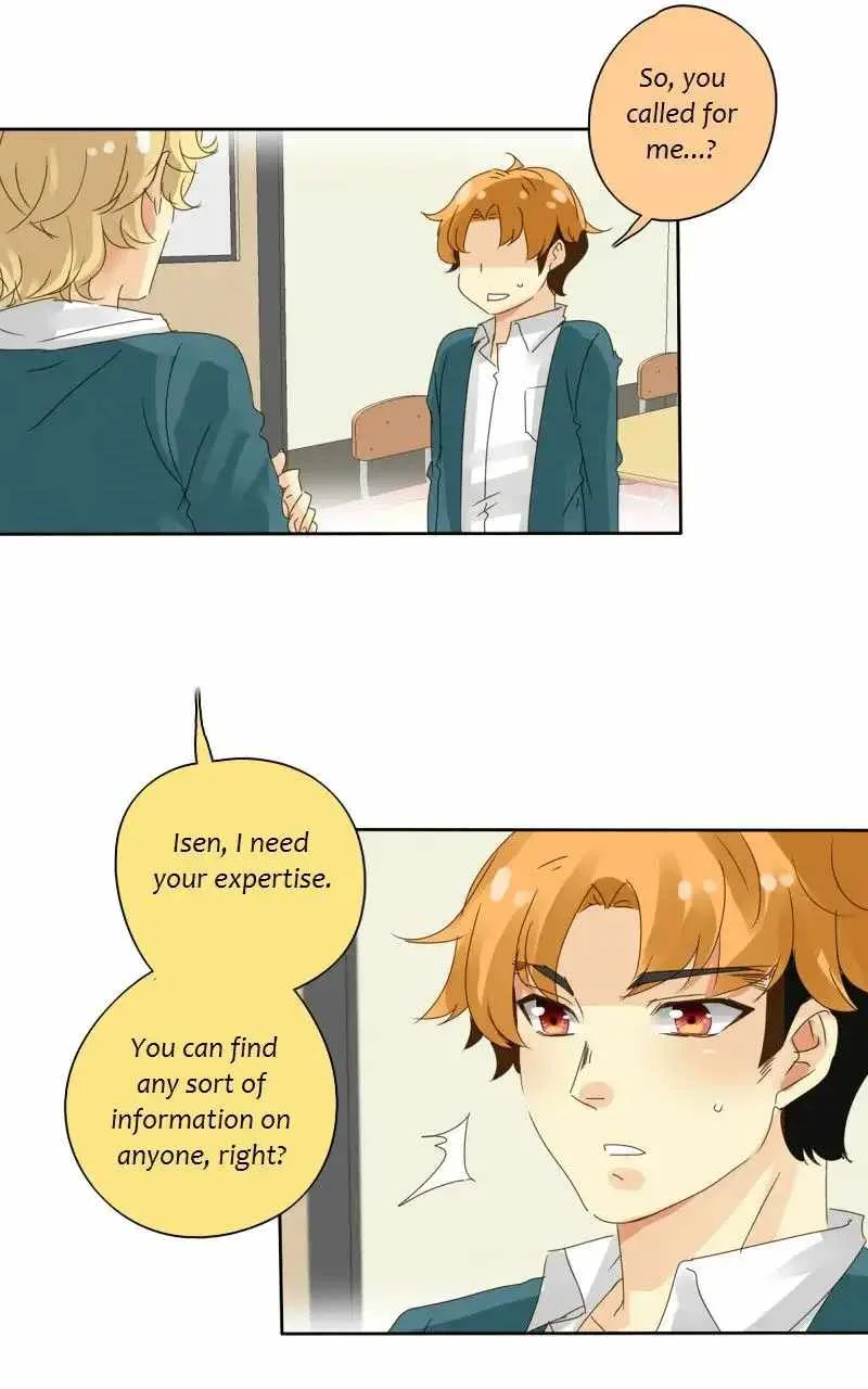 unOrdinary Chapter 25 page 2