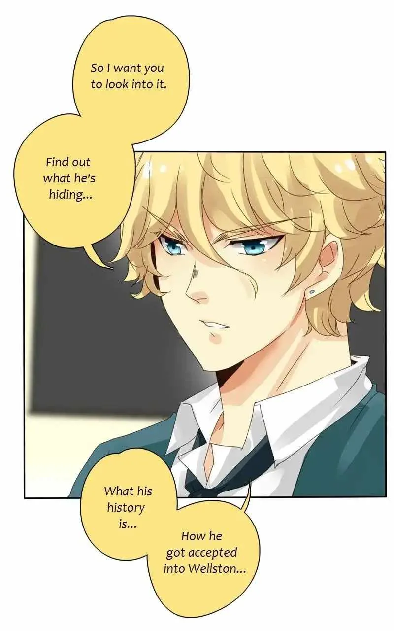 unOrdinary Chapter 25 page 9