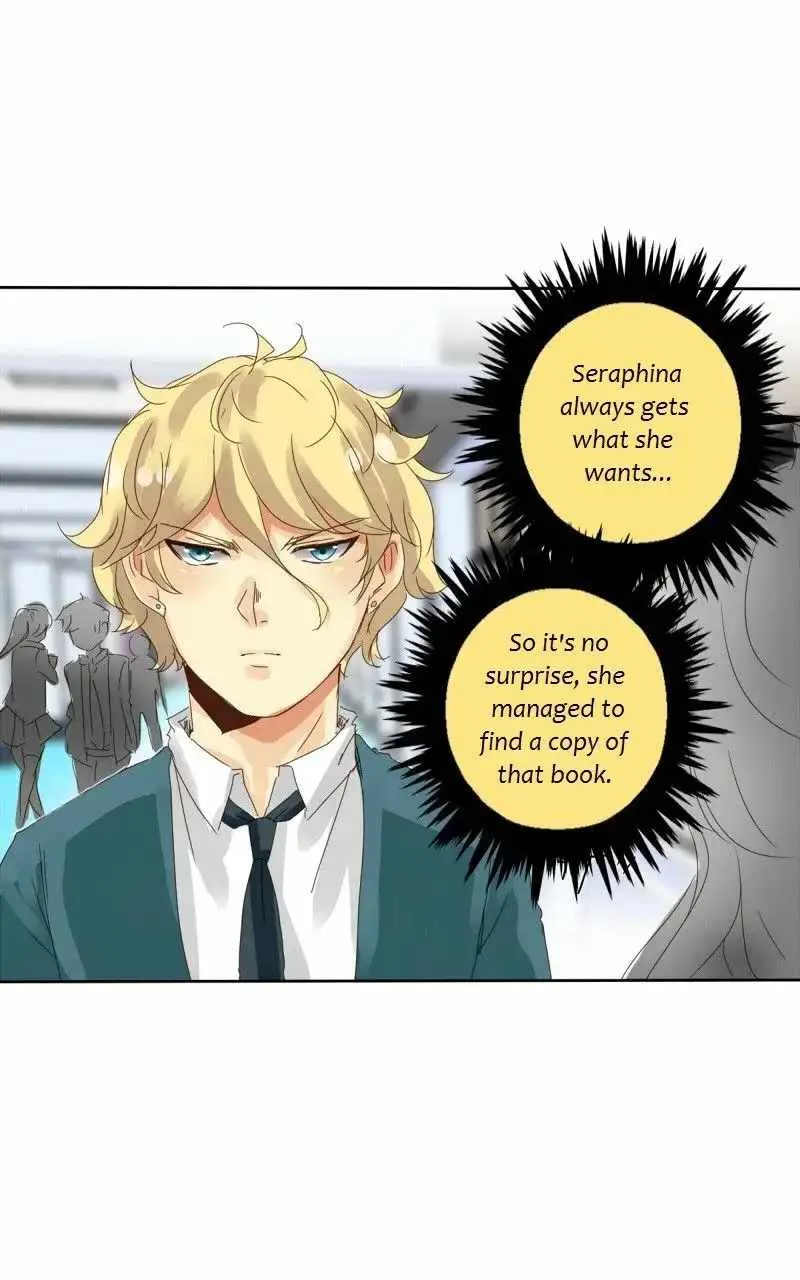 unOrdinary Chapter 24 page 40
