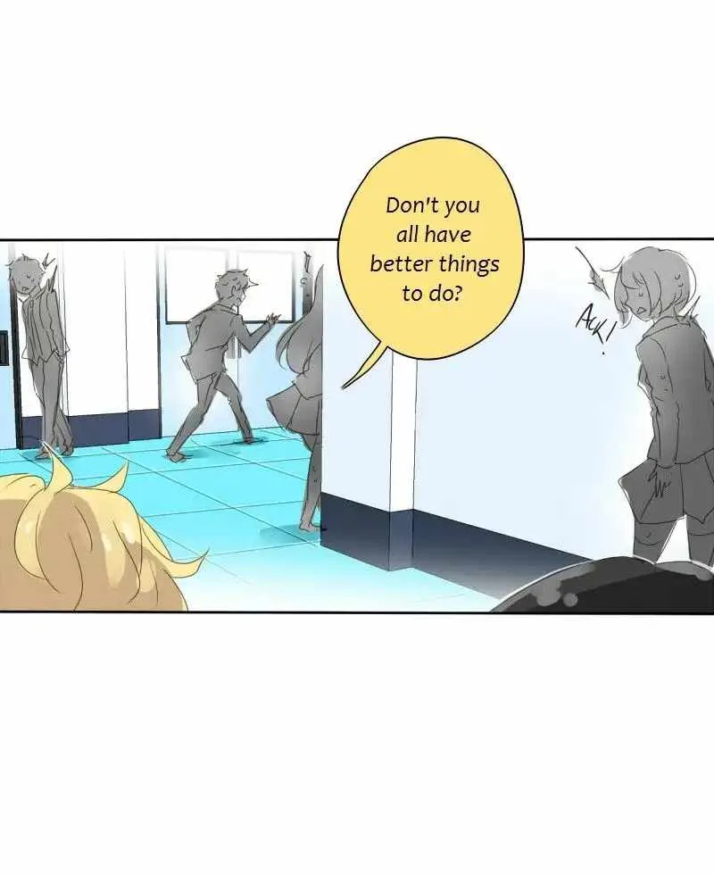 unOrdinary Chapter 24 page 50