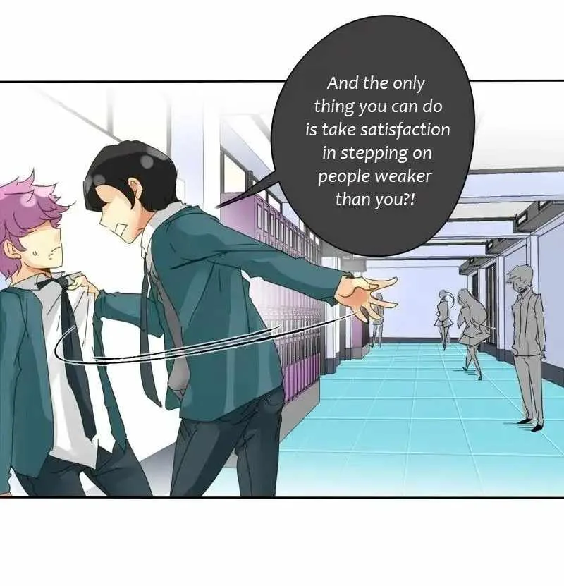 unOrdinary Chapter 25 page 36
