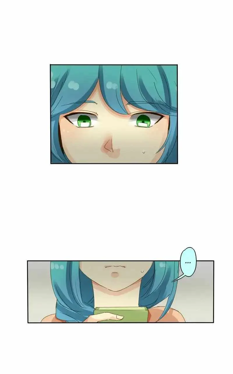 unOrdinary Chapter 29 page 6