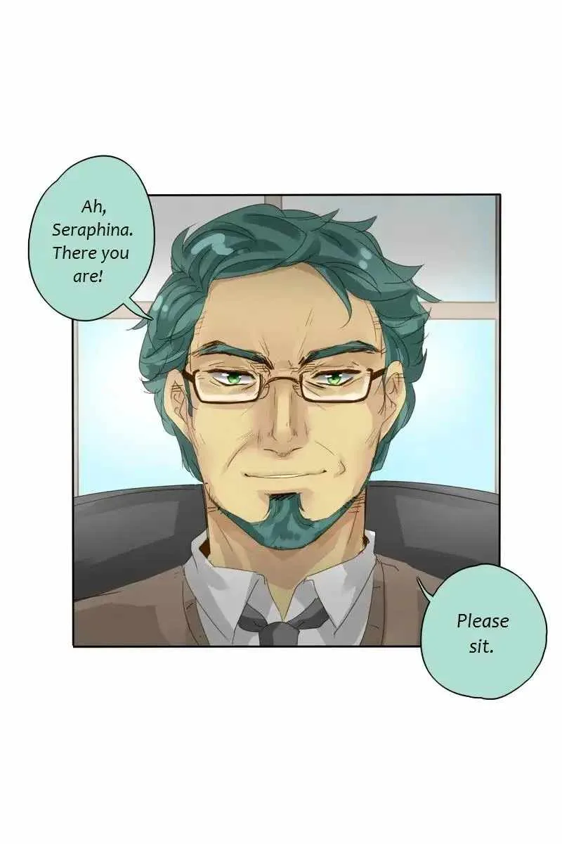 unOrdinary Chapter 29 page 23