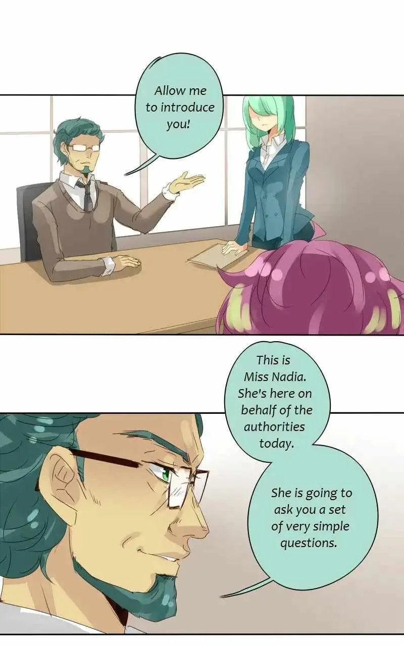 unOrdinary Chapter 29 page 26