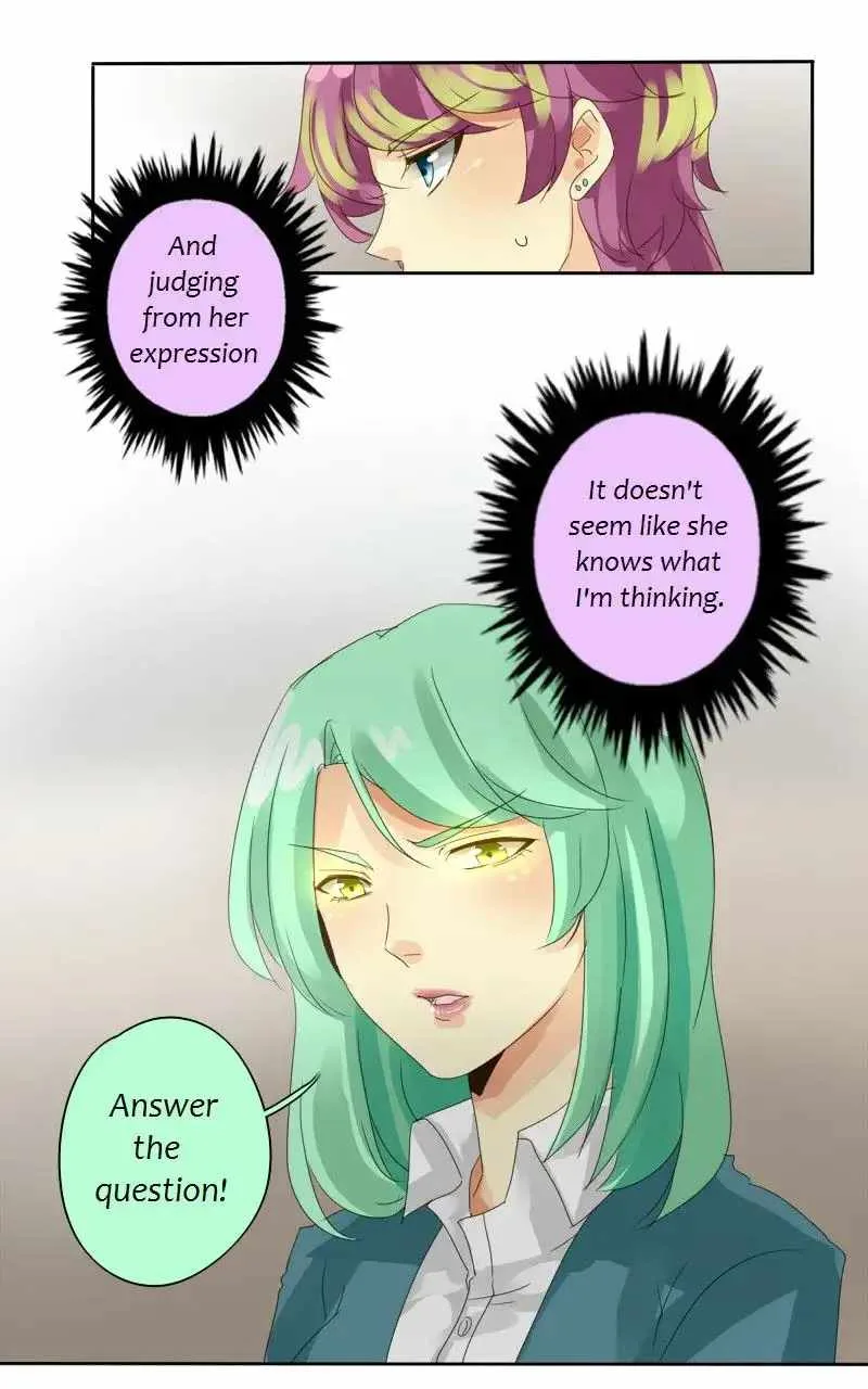 unOrdinary Chapter 29 page 37