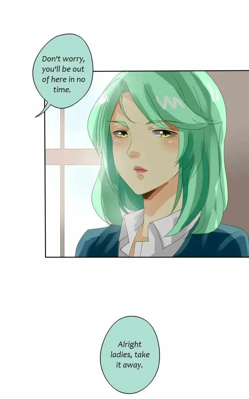 unOrdinary Chapter 29 page 27