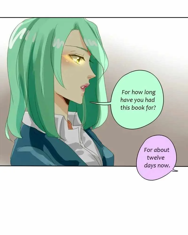 unOrdinary Chapter 29 page 33