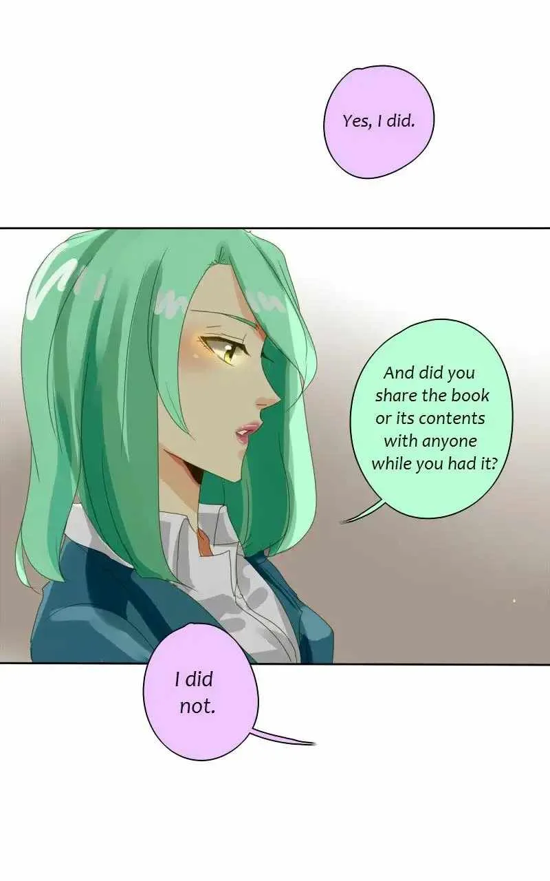 unOrdinary Chapter 29 page 49