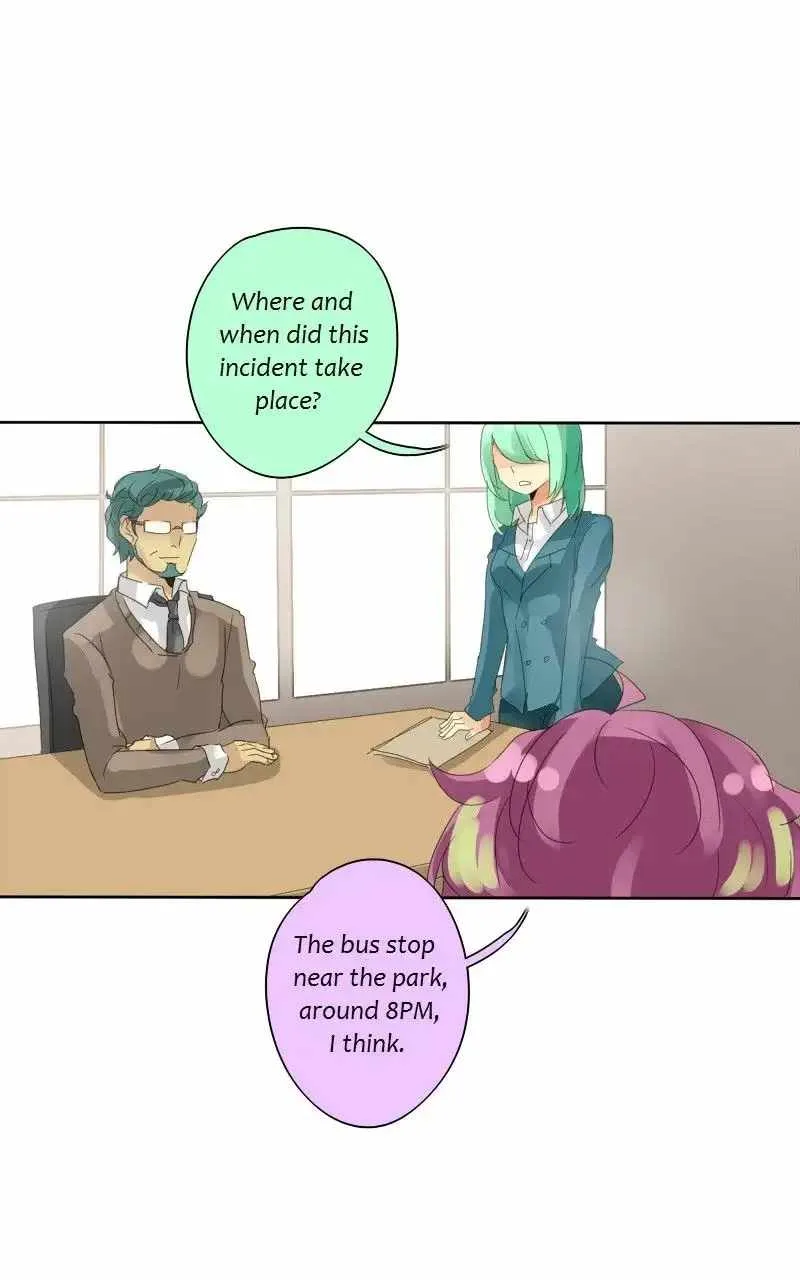 unOrdinary Chapter 29 page 43