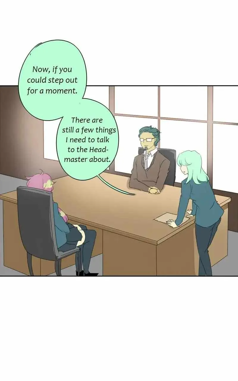 unOrdinary Chapter 29 page 54