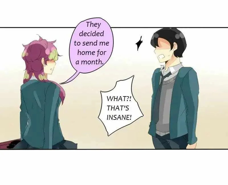 unOrdinary Chapter 29 page 63